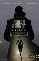 Ruben Brandt, Collector izle