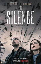 The Silence izle