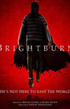 Brightburn izle