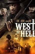 West Of Hell izle