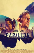 Papillon izle