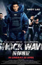 Shock Wave izle