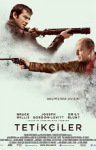 Looper - Tetikçiler izle