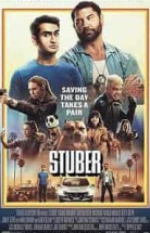 Stuber izle