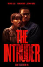 The Intruder izle