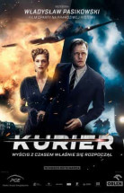 Kurier izle