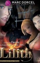 Lilith Erotik Filmi izle