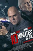 10 Minutes Gone izle