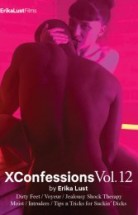 X Confessions Vol 12 Erotik Filmi izle