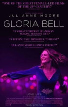 Gloria Bell izle