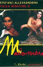 Malombra 1984 Erotik Film