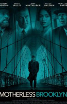 Kimsesiz Brooklyn izle