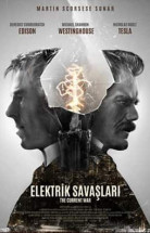 Elektrik Savaşları izle