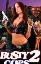 Busty Cops Go Hawaiian izle (2010)