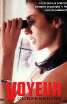 Voyeur Confessions izle (2001)