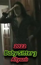 Baby Sitter 3 izle (2022)