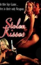 Stolen Kisses izle (2001)