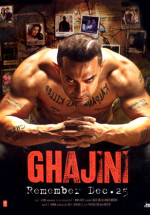 Ghajini Türkçe Altyazılı izle