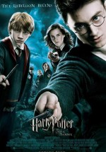 Harry Potter 5 Zümrüdüanka Yoldaşlığı Türkçe Dublaj ve Altyazılı izle