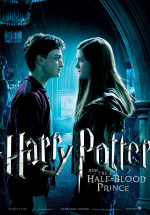 Harry Potter 6 Melez Prens Türkçe Dublaj ve Altyazılı izle