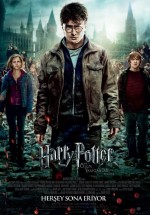 Harry Potter 7 Ölüm Yadigarları 2 Türkçe Dublaj ve Altyazılı izle