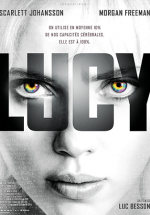 Lucy Türkçe Dublaj ve Altyazılı izle (2014)
