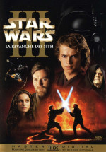 Star Wars 3 Sith'in İntikamı Türkçe Dublaj izle