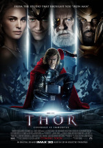 Thor 1 Türkçe Dublaj izle