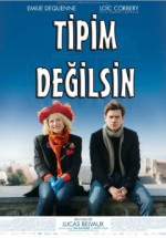 Tipim Değilsin Türkçe Dublaj izle