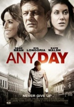 Any Day 2015 Türkçe Altyazılı izle