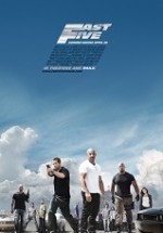 Hızlı ve Öfkeli 5 Rio Soygunu Türkçe Dublaj Full HD izle