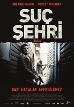 Suç Şehri 2013 – Zulu Türkçe Dublaj izle