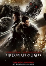 Terminatör 4 Kurtuluş Türkçe Dublaj izle