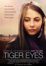 Tiger Eyes – Kaplan Gözler Türkçe Dublaj izle