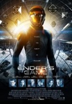 Uzay Oyunları 2013 – Ender’s Game Türkçe Dublaj izle