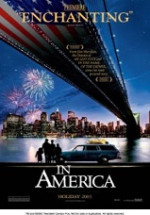 Yeni Bir Ülkede-In America Türkçe Altyazılı izle