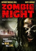 Zombie Night 2013 Altyazılı izle