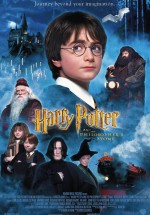 Harry Potter 1 Felsefe Taşı Türkçe Dublaj ve Altyazılı  izle