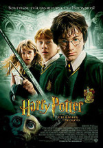 Harry Potter 2 Sırlar Odası Türkçe Dublaj ve Altyazılı izle