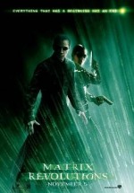 Matrix 3 Revolutions Türkçe Dublaj izle