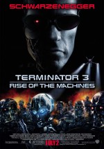 Terminatör 3 Makinelerin Yükselişi Türkçe Dublaj izle