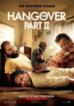 The Hangover Felekten Bir Gece 2 Türkçe Dublaj izle