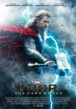 Thor 2 Karanlık Dünya Türkçe Dublaj izle