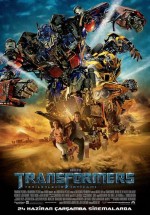 Transformers 2 Yenilenlerin İntikamı Türkçe Dublaj ve Altyazılı izle