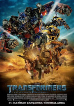 Transformers 2 Yenilenlerin İntikamı Türkçe Dublaj ve Altyazılı izle