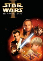 Yıldız Savaşları 1-Star Wars Gizli Tehlike Türkçe Dublaj izle