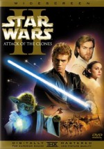 Yıldız Savaşları 2-Star Wars Klonların Saldırısı Türkçe Dublaj izle
