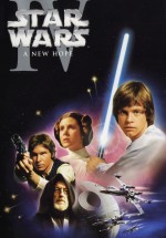 Yıldız Savaşları 4 Star Wars Yeni Bir Umut Türkçe Dublaj izle
