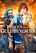 Altın Pantolonlu Çocuk Türkçe Dublaj izle