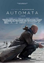 Autómata 2014 Türkçe Dublaj izle